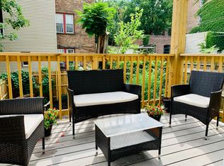 35 Madison Ave #3, Albany, NY 12205
