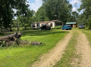 6833 Mercer Pike, Meadville, PA 16335