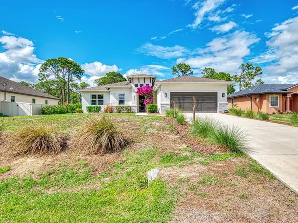 8472 Red Coach Ave, North Port, FL 34291