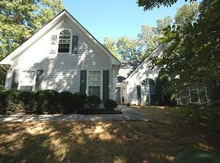 3030 Summit Ln, Monroe, GA 30655