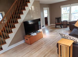35 Jackson St #1, Essex Junction, VT 05452