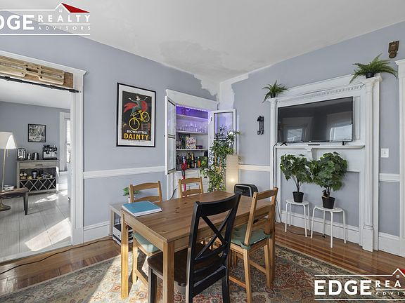 5th image of 63 Coolidge Rd Floor 2