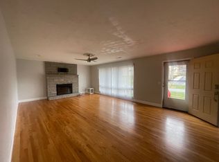 4616 Fairlane Dr, Kingsport, TN 37663