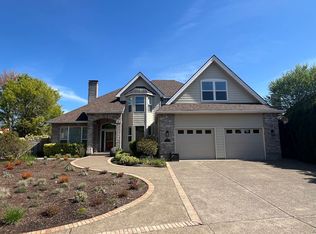 1770 River Pointe Loop, Eugene, OR 97408