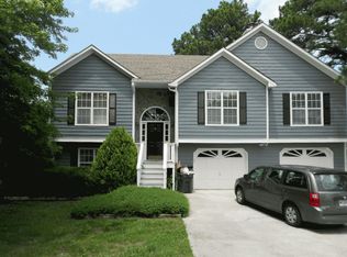 3057 Jim Moore Rd, Dacula, GA 30019