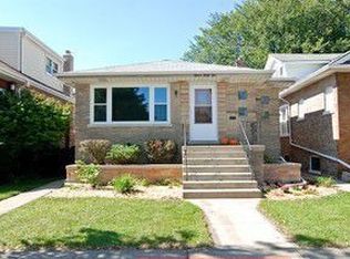 1545 Elgin Ave, Forest Park, IL 60130