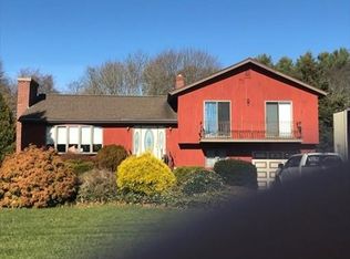 93 Osborn St, Westport, MA 02790