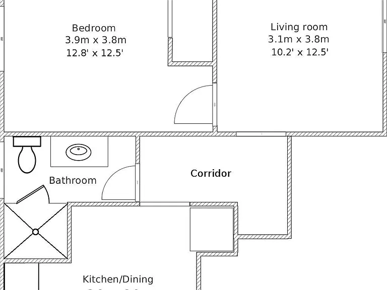1222 Kipling Ave — Photo 35