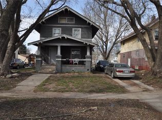 510 Willis Ave, Perry, IA 50220