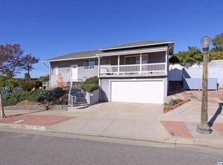 3021 Glenaven Ave, Alhambra, CA 91803