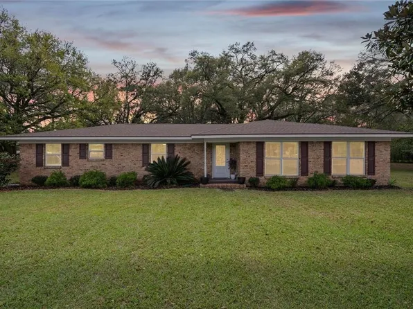 2331 Ila Dr, Mobile, AL 36605