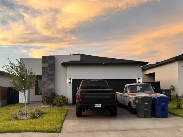 1616 Fresnillo Dr, Laredo, TX 78046