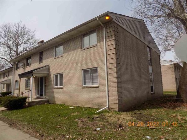 22100 Dante St BUILDING F, Oak Park, MI 48237