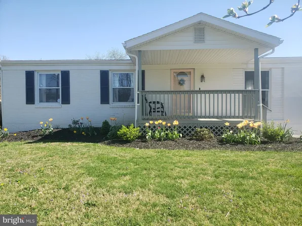 1907 Lincoln Rd, Forest Hill, MD 21050