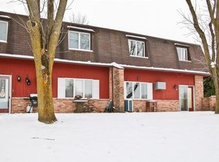 745 Main St APT 5, Kewaskum, WI 53040