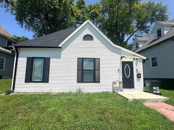 612 E Mulberry St, Kokomo, IN 46901