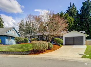 13604 116th Pl NE, Kirkland, WA