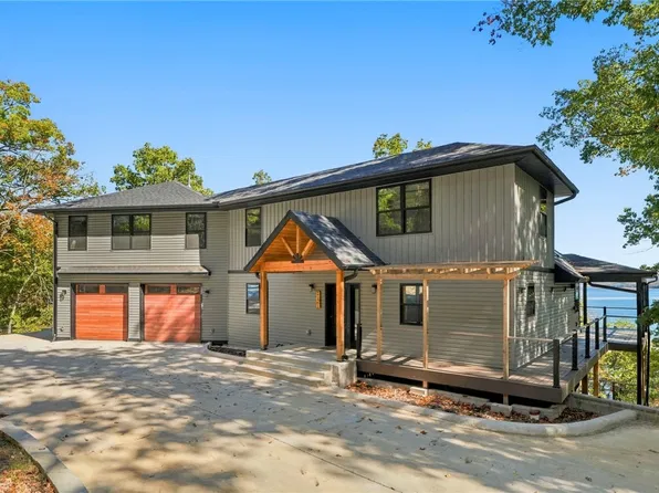 21491 Vista Shores Dr, Garfield, AR 72732