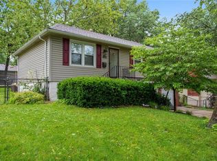17230 E 41st St S, Independence, MO 64055