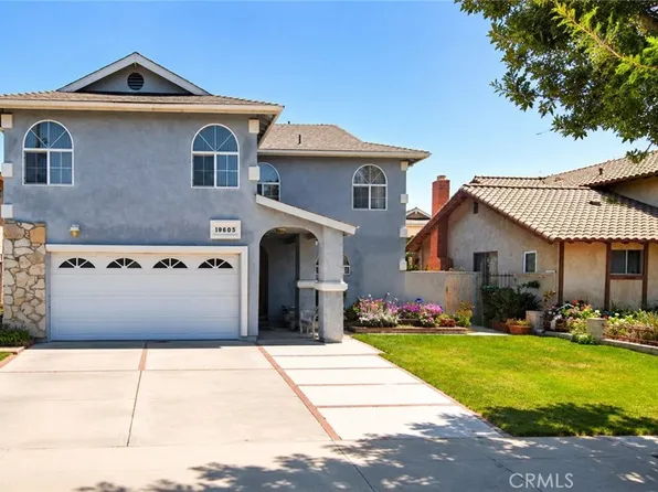 19603 Enslow Dr, Carson, CA 90746