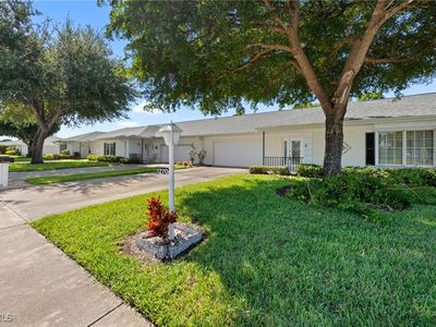 1270 Medinah Dr, Fort Myers, FL, 33919
