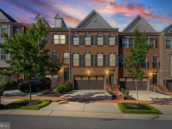 15618 Burford Ln, Upper Marlboro, MD 20774