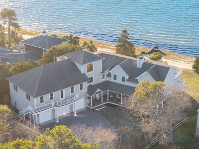 15 Seconsett Point Road, Mashpee, MA, 02649
