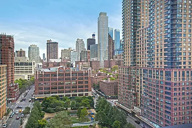 Rented by Nest Seekers International