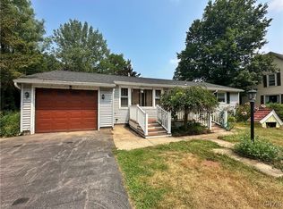5065 Bear Rd, North Syracuse, NY 13212