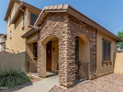 17655 N 114th Ln, Surprise, AZ, 85374