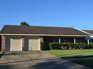 4319 Yosemite Dr, Pasadena, TX 77504