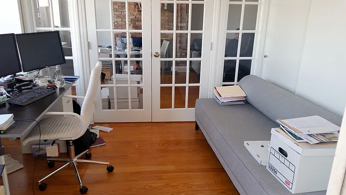 Rented by Manhattan Skyline | media 5