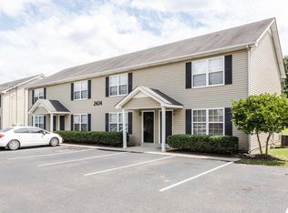 2312 Willowbrook Dr APT A, Murfreesboro, TN 37130