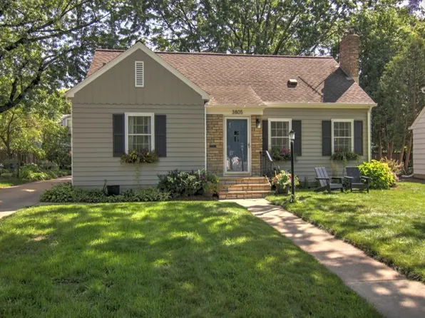 3805 Inglewood Ave S, Saint Louis Park, MN 55416