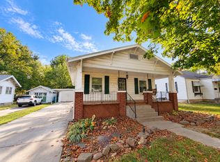 1026 S Ferguson Ave, Springfield, MO 65807