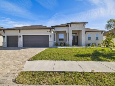 6834 Bentridge Dr, Lakeland, FL, 33813