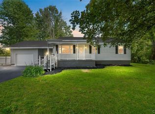 6790 S James St, Rome, NY 13440