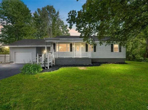 6790 S James St, Rome, NY 13440