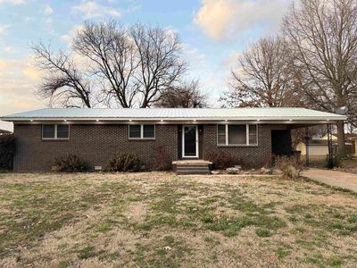 386 Barry St E, Wynne, AR, 72396