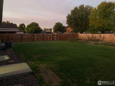 509 Ash St, Fort Morgan, CO, 80701
