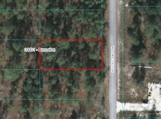 0 SW Little Cliffs Dr, Dunnellon, FL 34431