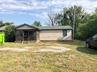 5696 Alberta Creek Rd, Kingston, OK 73439