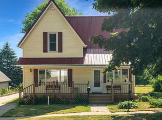 510 S Jackson St, Lancaster, WI 53813