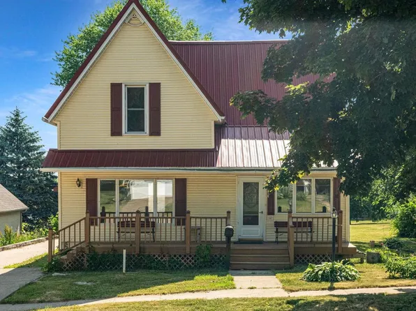 510 South Jackson Street, Lancaster, WI 53813