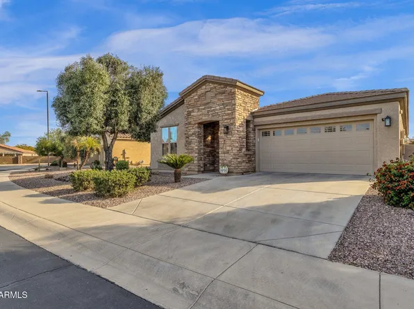 4627 E JUDE Lane, Gilbert, AZ 85298