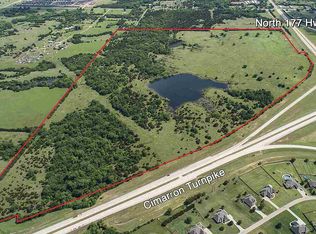 0 N Washington Rd, Stillwater, OK 74075