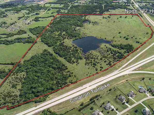 0 N Washington Rd, Stillwater, OK 74075