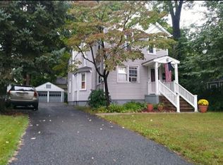 323 Maple Ave #SF, Oradell, NJ 07649