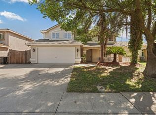 2708 Winged Foot Way, Modesto, CA 95355