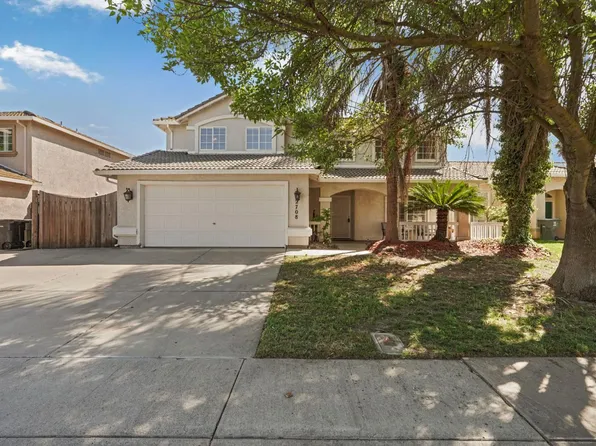 2708 Winged Foot Way, Modesto, CA 95355